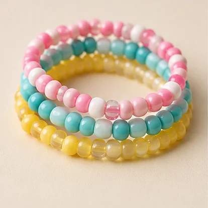 Bracelet 3-pack