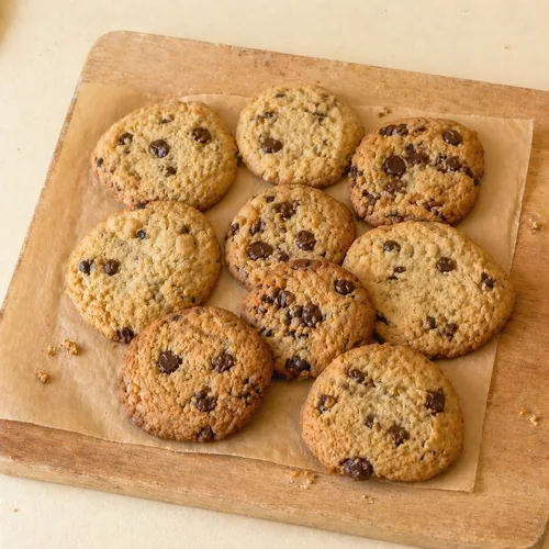 Baked goods